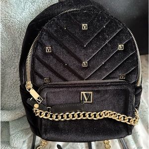 Victoria secret backpack